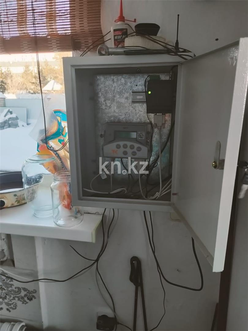 Продажа 5-комнатного дома, 175 м², ул. Молдагуловой - Продажа домов, коттеджей в Казахстане фото 21 из 24