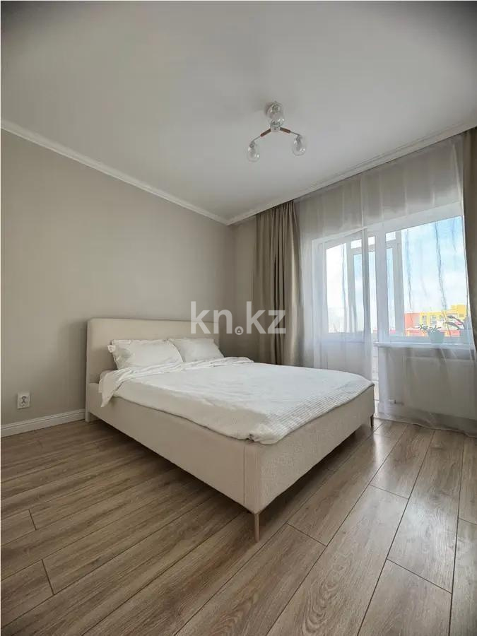 Продажа 2-комнатной квартиры, 48 м², пр. Туран, дом  55 в Астане - фото 2