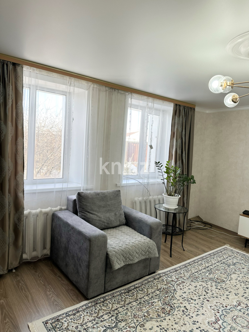 Продажа 4-комнатного дома, 104 м² - Недвижимость в Акмолинской области фото 3 из 32