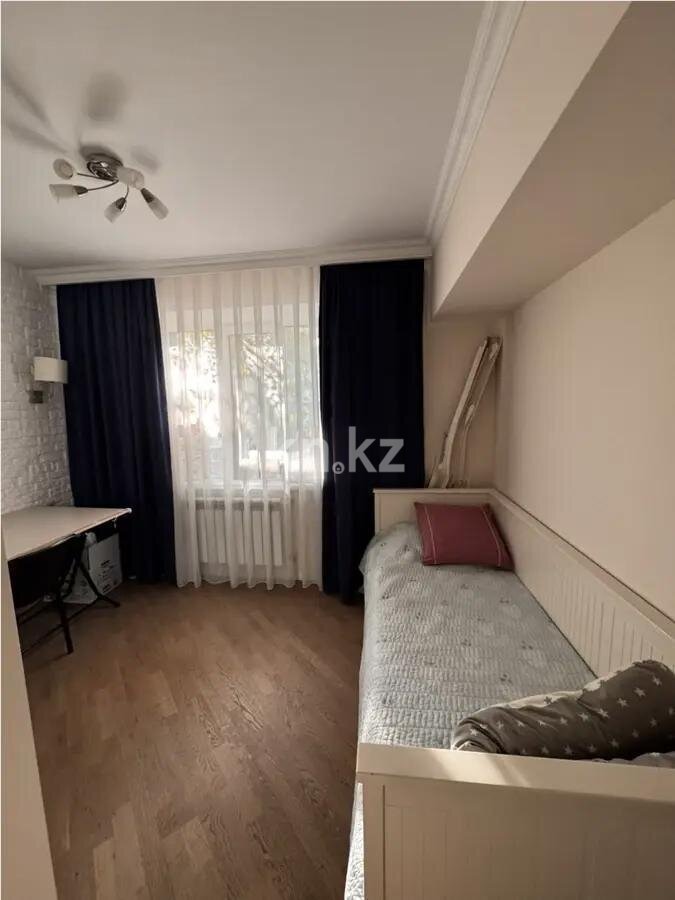 Продажа 3-комнатной квартиры, 69.1 м² в Алматы - фото 3