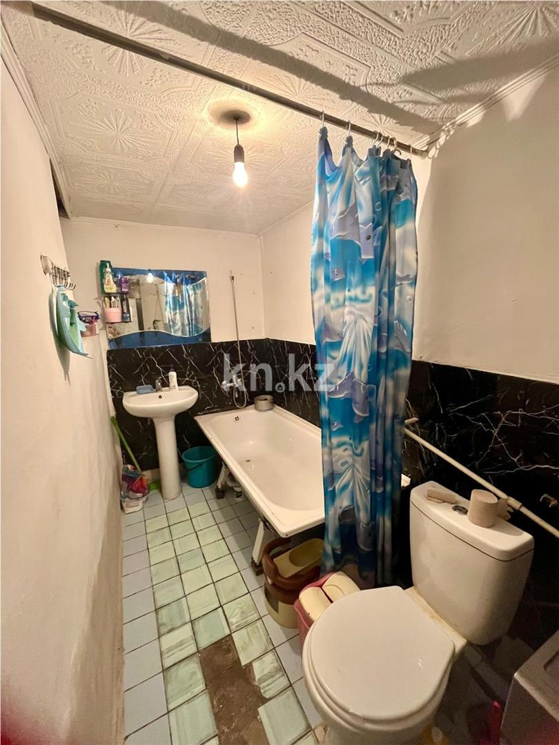 Продажа 3-комнатного дома, 68 м², ул. Локомотивная - Продажа домов, коттеджей в Казахстане фото 10 из 14