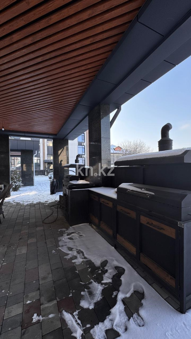 Продажа 3-комнатной квартиры, 116 м² - Продажа квартир в Таразе фото 1 из 13