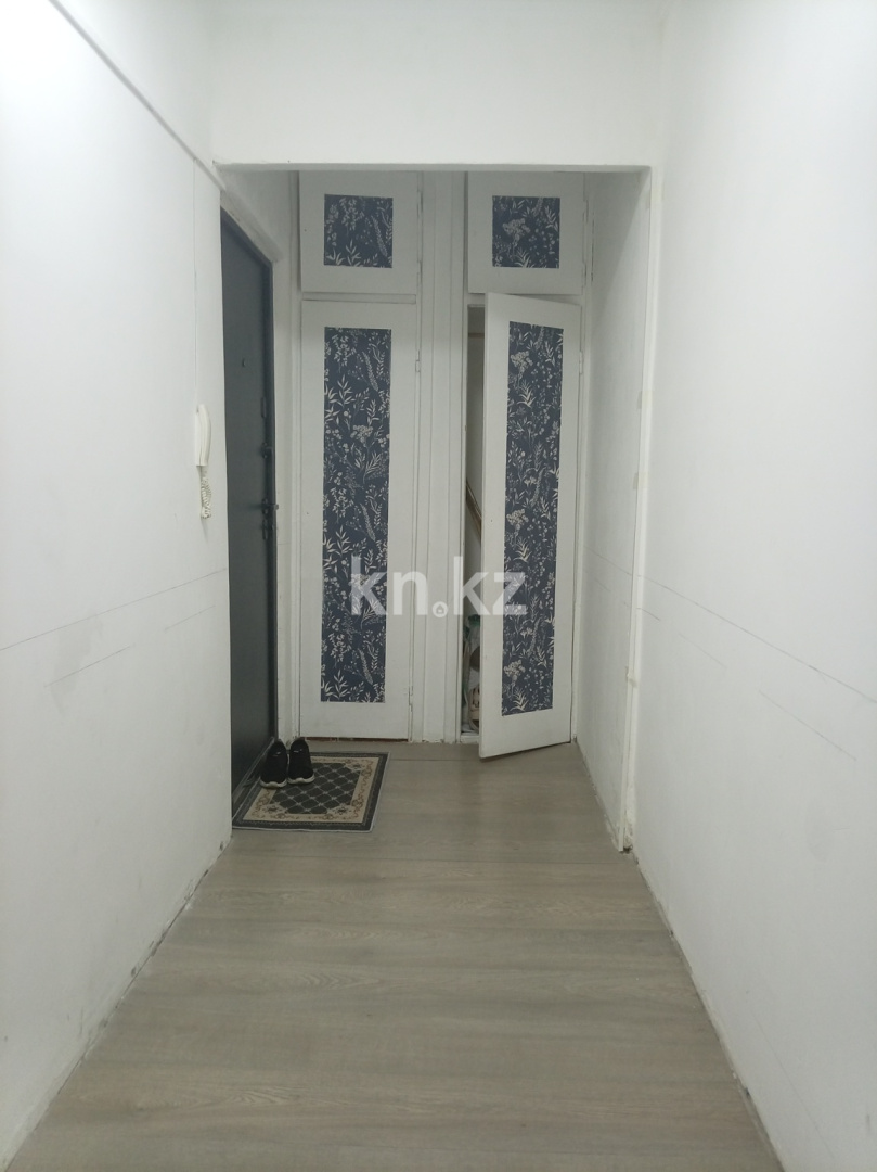 Продажа 2-комнатной квартиры, 42.5 м² в Алматы - фото 9