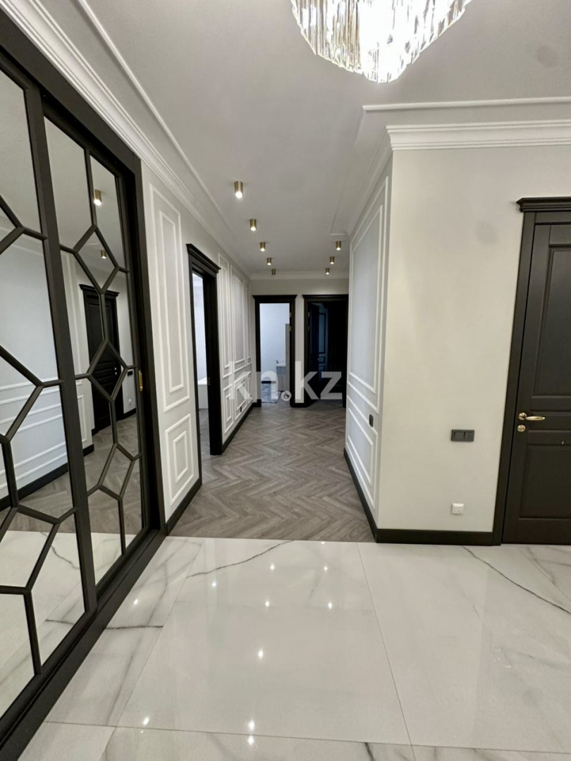 Продажа 4-комнатной квартиры, 170 м² - Продажа квартир от собственников в Астане - страница 102 фото 35 из 36