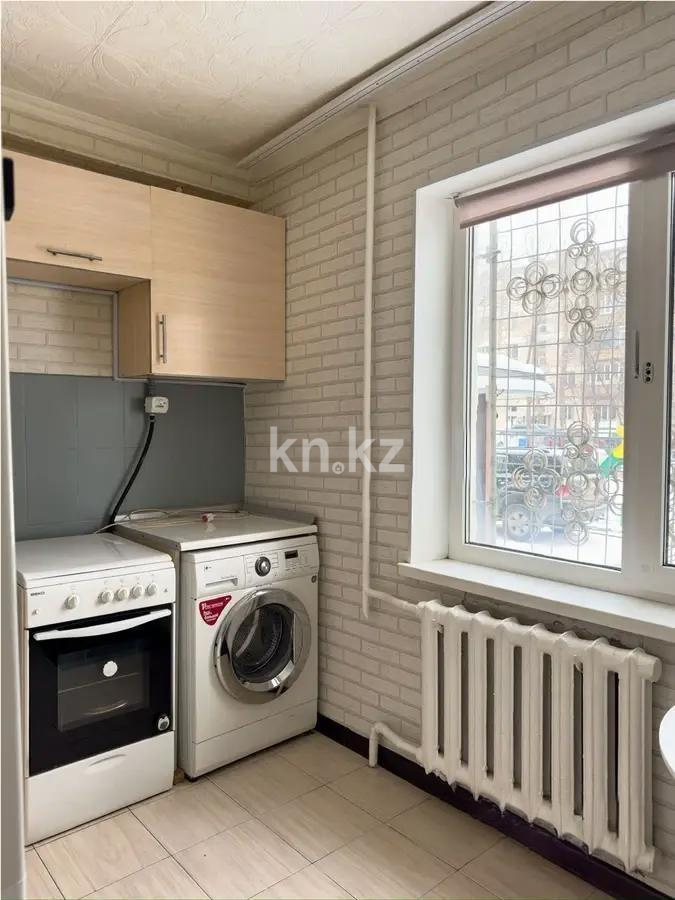 Продажа 2-комнатной квартиры, 44.2 м², ул. Сатпаева, дом  9/1 - Продажа квартир в Казахстане фото 3 из 4