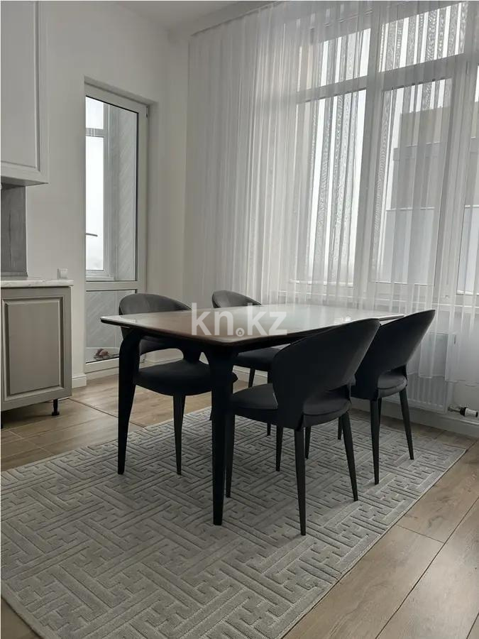 Продажа 2-комнатной квартиры, 66.7 м² - Недвижимость в Казахстане - страница 7 фото 3 из 3