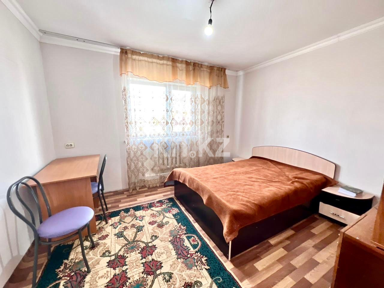 Продажа 9-комнатного дома, 298.5 м², Косшы, ул.Едил - Продажа квартир в Акмолинской области фото 23 из 36