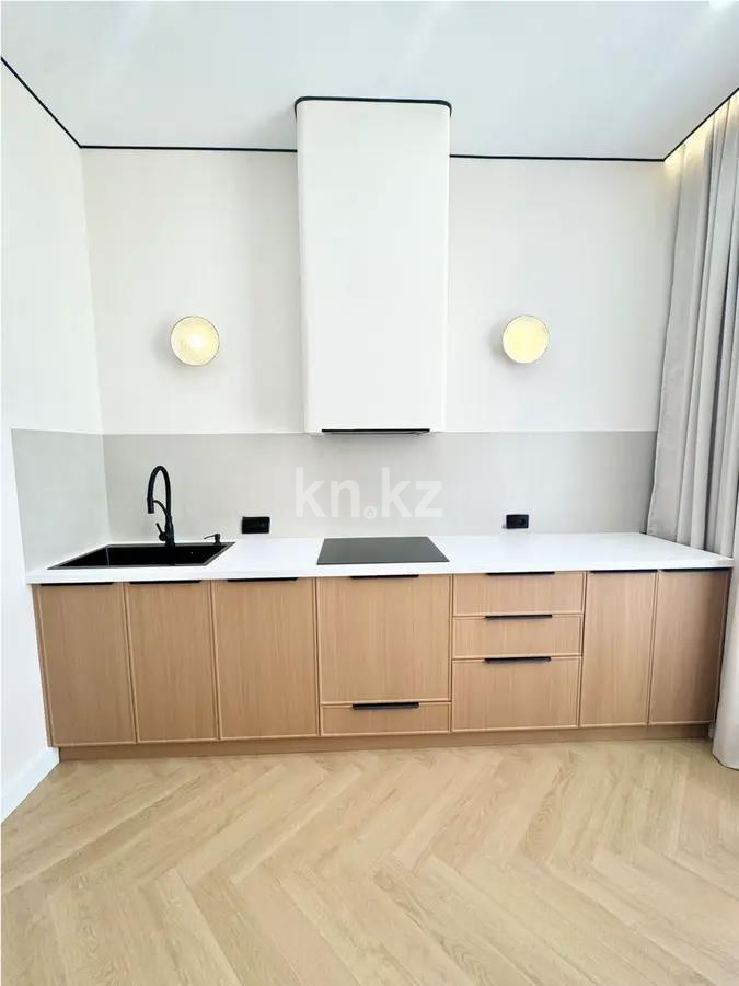 Продажа 2-комнатной квартиры, 41 м², ул. Е-36, дом  4 в Астане - фото 6