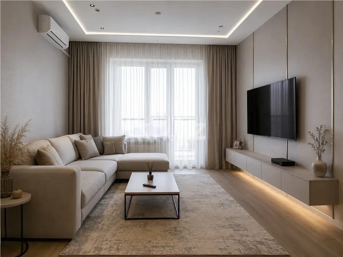 Продажа 2-комнатной квартиры, 65 м² - Продажа квартир от собственников в Астане - страница 17 фото 1 из 4