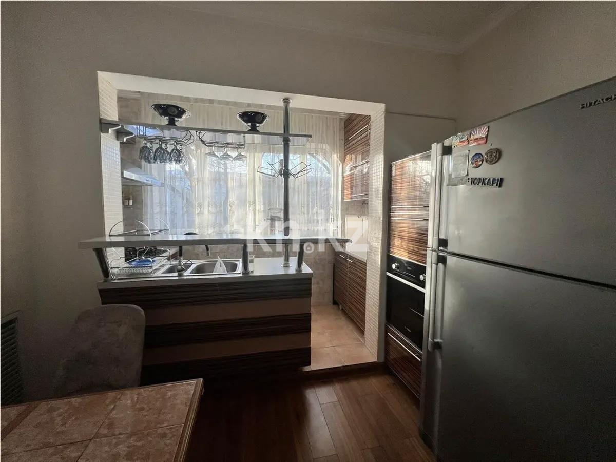 Продажа 2-комнатной квартиры, 59 м², мкр-н Айнабулак-3, дом  137 - Продажа  двухкомнатных квартир в Алматы фото 2 из 3