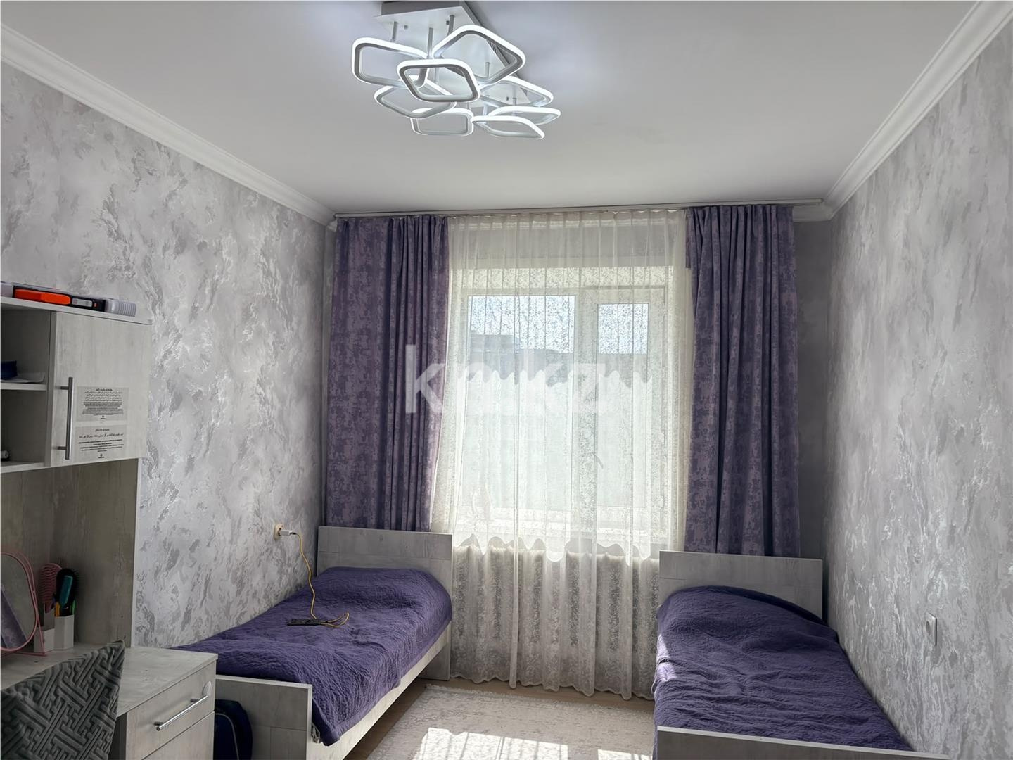 Продажа 4-комнатной квартиры, 75 м² - Продажа недвижимости в Караганде - страница 3 фото 9 из 23