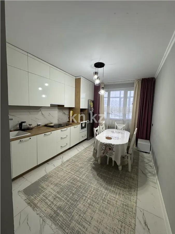 Продажа 3-комнатной квартиры, 105 м² - Продажа квартир от собственников в Астане - страница 28 фото 4 из 8