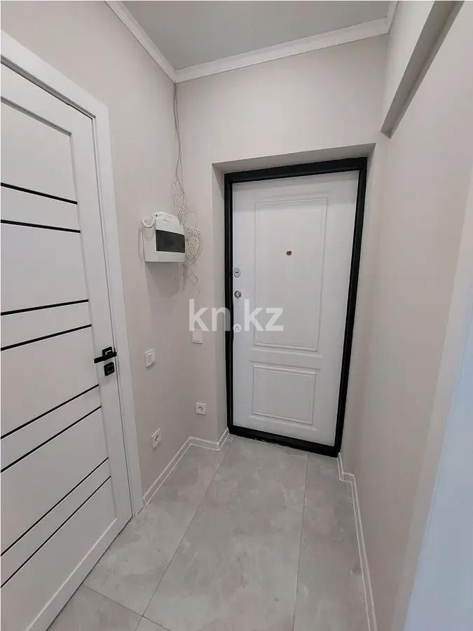 Продажа 1-комнатной квартиры, 28 м², пр. Райымбека, дом  174/2 в Алматы - фото 7