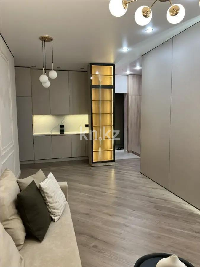 Продажа 4-комнатной квартиры, 65 м² - Продажа квартир в Бостандыкском р-не Алматы - страница 2 фото 2 из 7