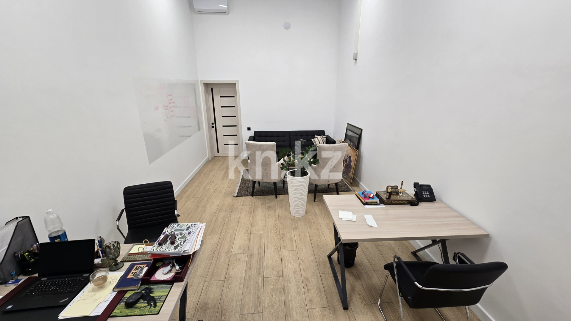 Продажа , 260 м², ул. Митина, дом  4 - Достык - Продажа офисных и торговых помещений в Алматы с фото фото 25 из 40