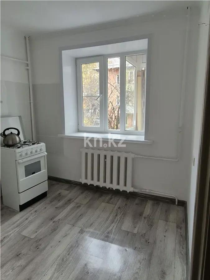 Продажа 1-комнатной квартиры, 31 м², мкр-н Жулдыз-1, дом  2 в Алматы - фото 2