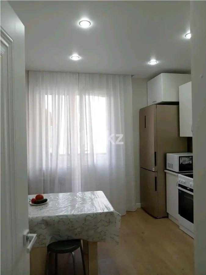 Продажа 1-комнатной квартиры, 44.6 м², ул. Бейбарыс Султан, дом  12 в Астане - фото 2