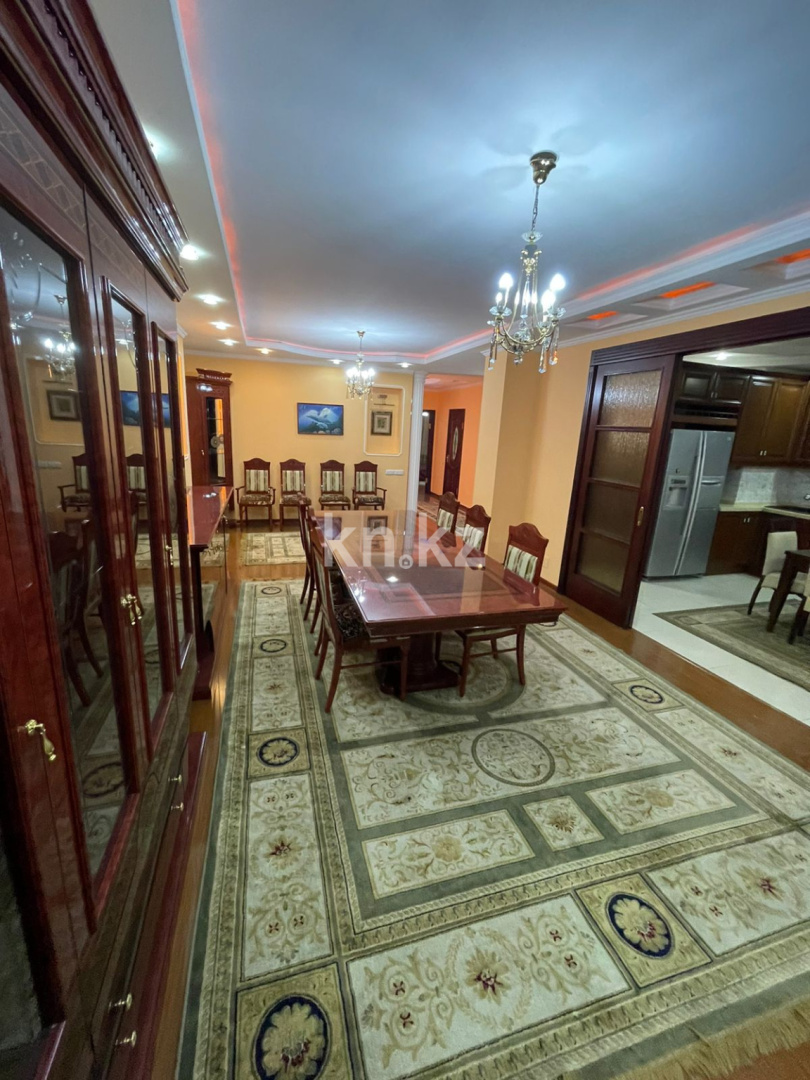 Продажа 3-комнатной квартиры, 115 м², ул. Хусаинова, дом  225 в Алматы - фото 4