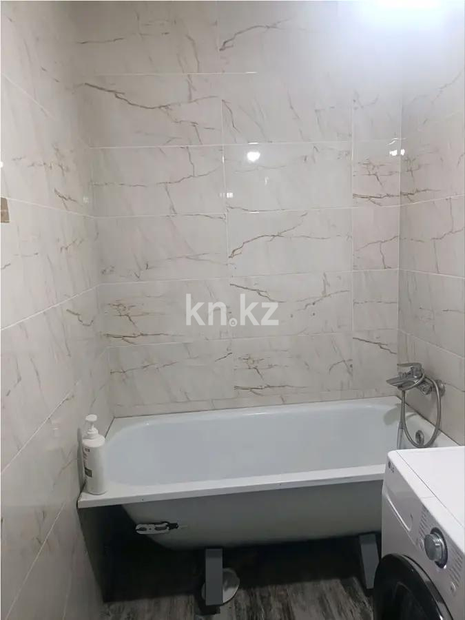 Продажа 3-комнатной квартиры, 57 м² - Продажа трехкомнатных квартир в Абае фото 4 из 6