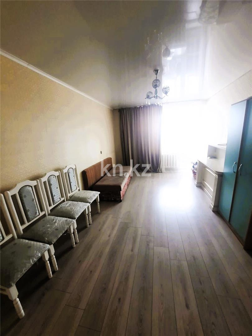 Продажа 2-комнатной квартиры, 53 м², ул. Ермекова - Продажа квартир в Караганде фото 1 из 9