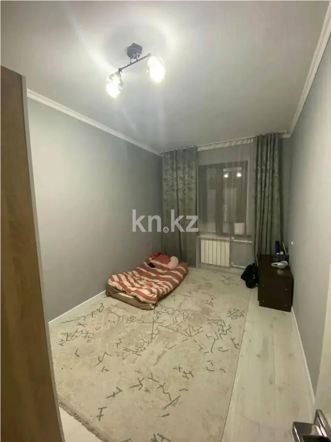 Продажа 4-комнатной квартиры, 76 м², мкр-н Орбита-4, дом  1 - Продажа  четырехкомнатных квартир в Алматы без посредников фото 2 из 4