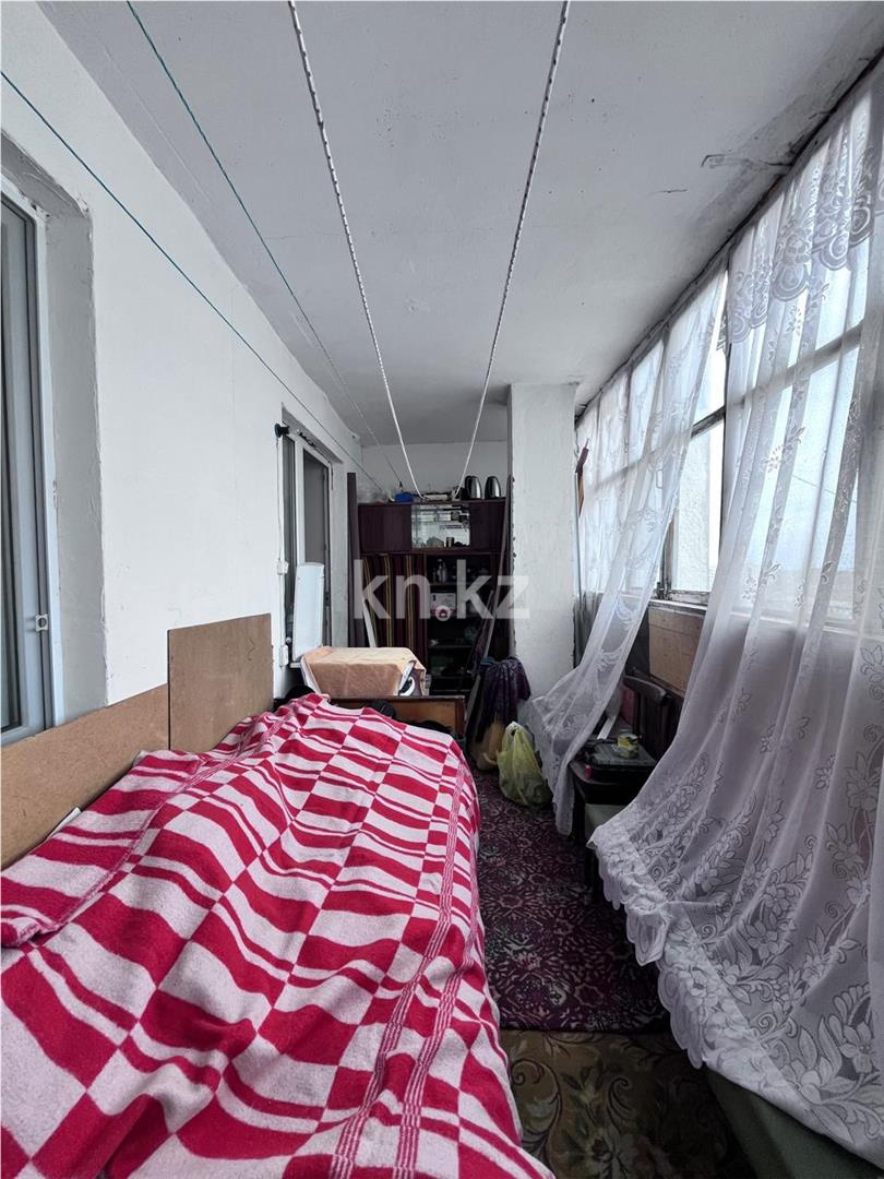 Продажа 2-комнатной квартиры, 56 м² - Продажа двухкомнатных квартир на Юго-Востоке Караганды - страница 19 фото 8 из 11