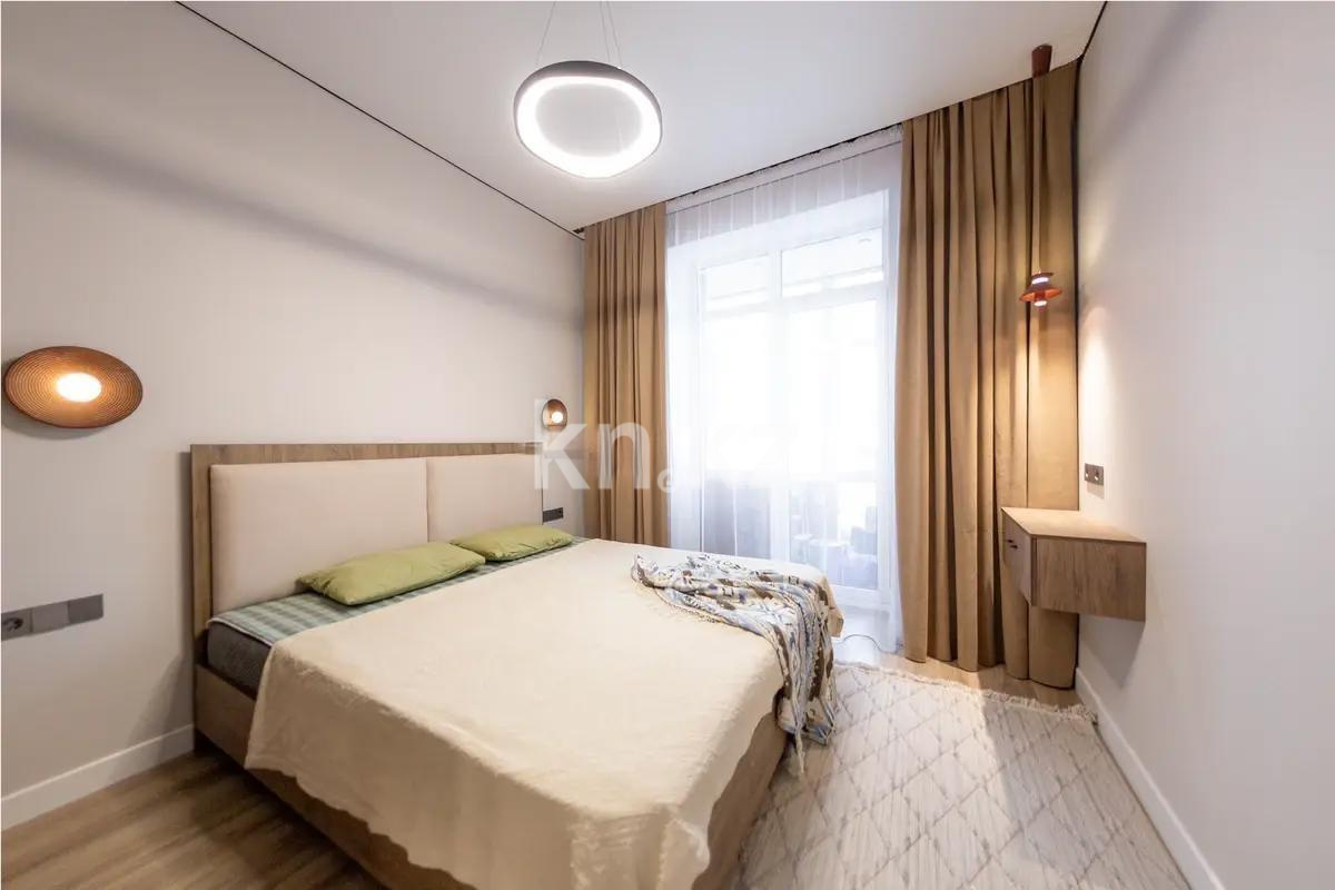 Продажа 2-комнатной квартиры, 43.2 м² - Продажа квартир в новостройках Астаны с фото - страница 4 фото 2 из 4