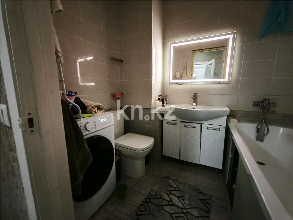Продажа 2-комнатной квартиры, 63 м² в Астане - фото 4