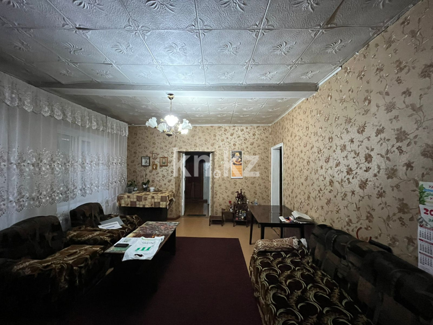 Продажа 3-комнатного дома, 85 м², ул. Розы Люксембург в Караганде - фото 9