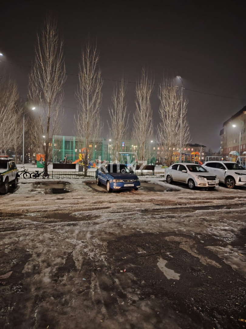 Продажа 2-комнатной квартиры, 58.5 м², ул. Иле, дом  30/1 - Продажа  двухкомнатных квартир в Астане без посредников фото 11 из 11