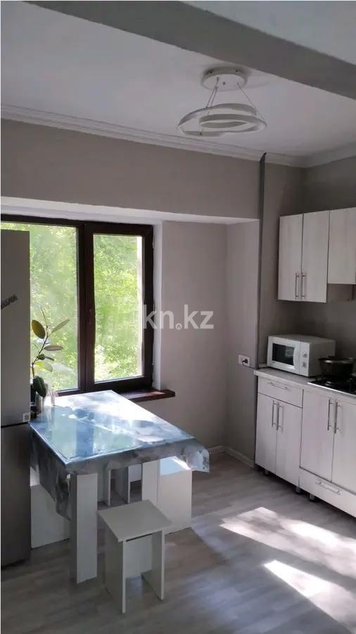 Продажа 1-комнатной квартиры, 39 м² - Продажа однокомнатных квартир от собственников в Алматы - страница 3 фото 3 из 4