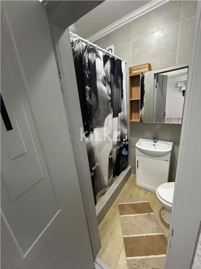 Продажа 1-комнатной квартиры, 38.5 м² в Астане - фото 3