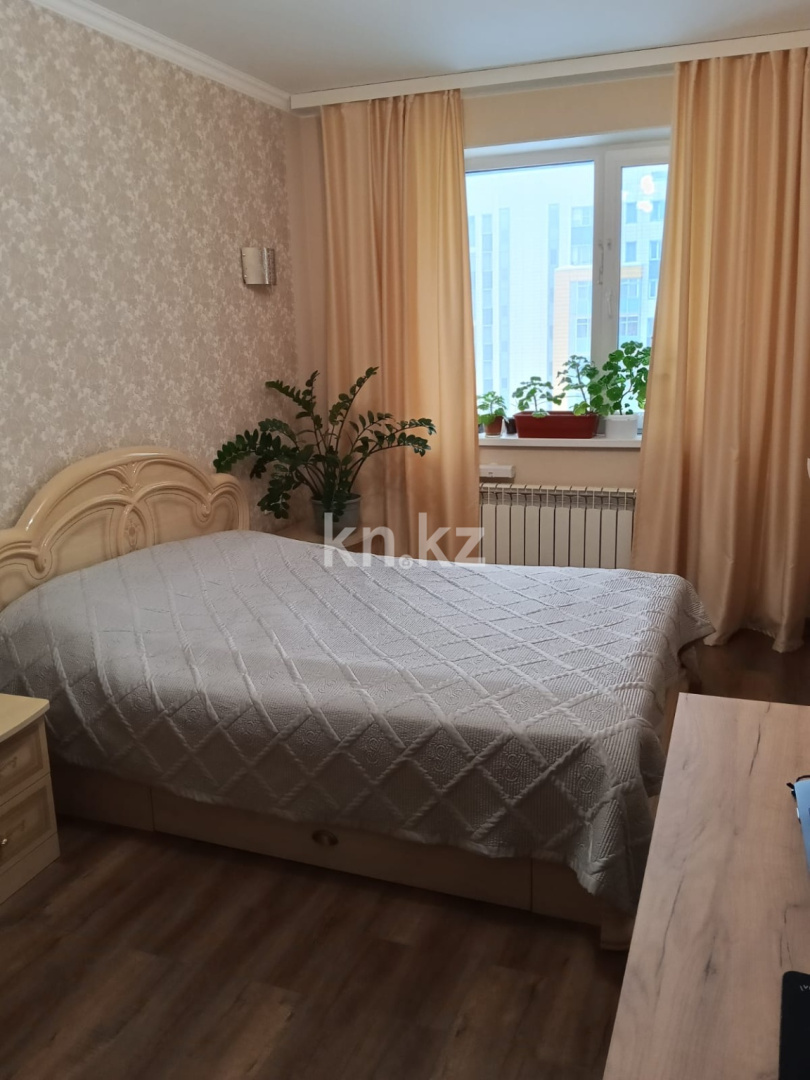 Продажа 3-комнатной квартиры, 87.7 м² в Астане - фото 9