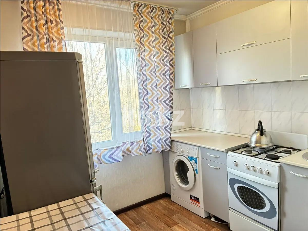 Продажа 1-комнатной квартиры, 31 м², мкр-н 5, дом  27 в Алматы - фото 2
