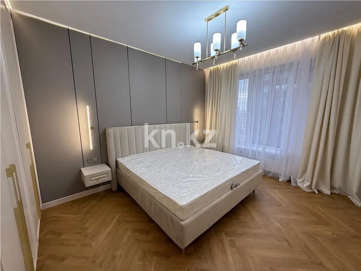 Продажа 3-комнатной квартиры, 123 м², пр. Аль-Фараби, дом  103 в Алматы - фото 4