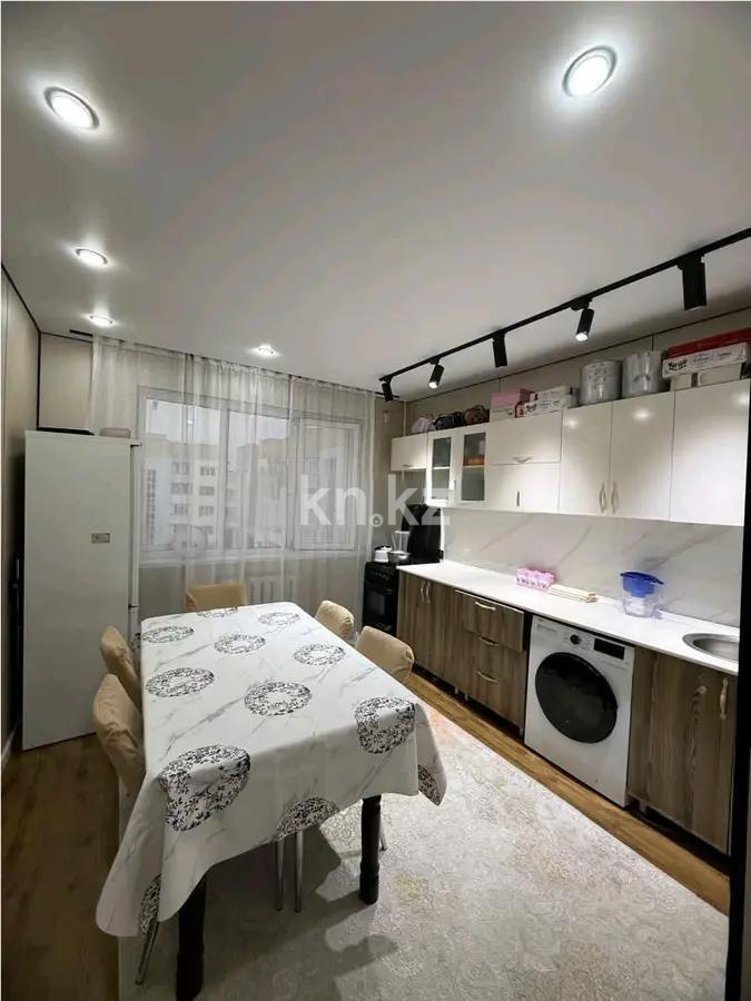 Продажа 1-комнатной квартиры, 40 м² в Алматы - фото 2