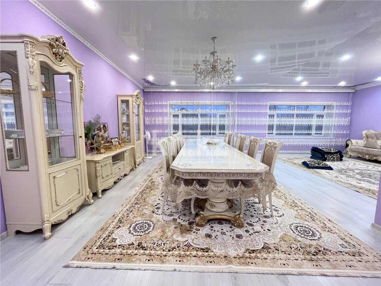 Продажа 5-комнатного дома, 226.5 м² - Продажа домов, коттеджей в Караганде фото 4 из 39