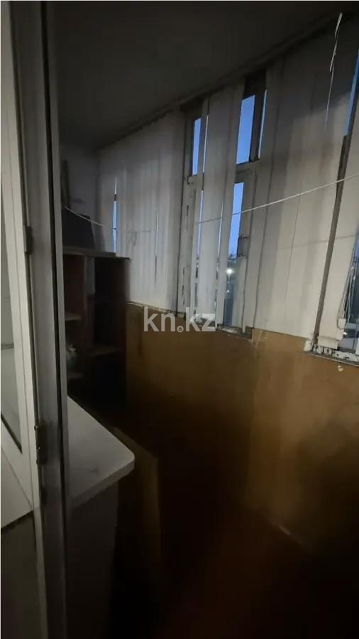Продажа 1-комнатной квартиры, 40 м² - Продажа квартир от собственников в Караганде - страница 3 фото 6 из 6