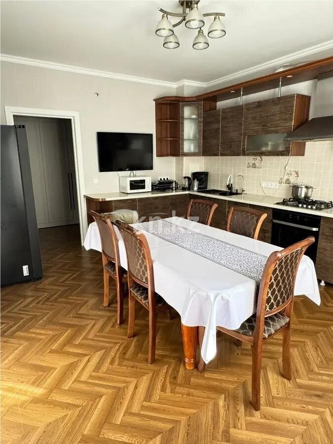 Продажа 3-комнатной квартиры, 102 м² в Астане - фото 4