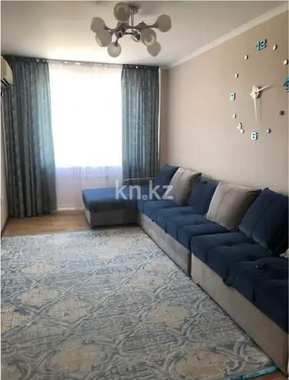 Продажа 3-комнатной квартиры, 60.5 м², мкр-н Саялы, дом  63 - Продажа  двухкомнатных, трехкомнатных квартир в Алматы без посредников с фото фото 1 из 4