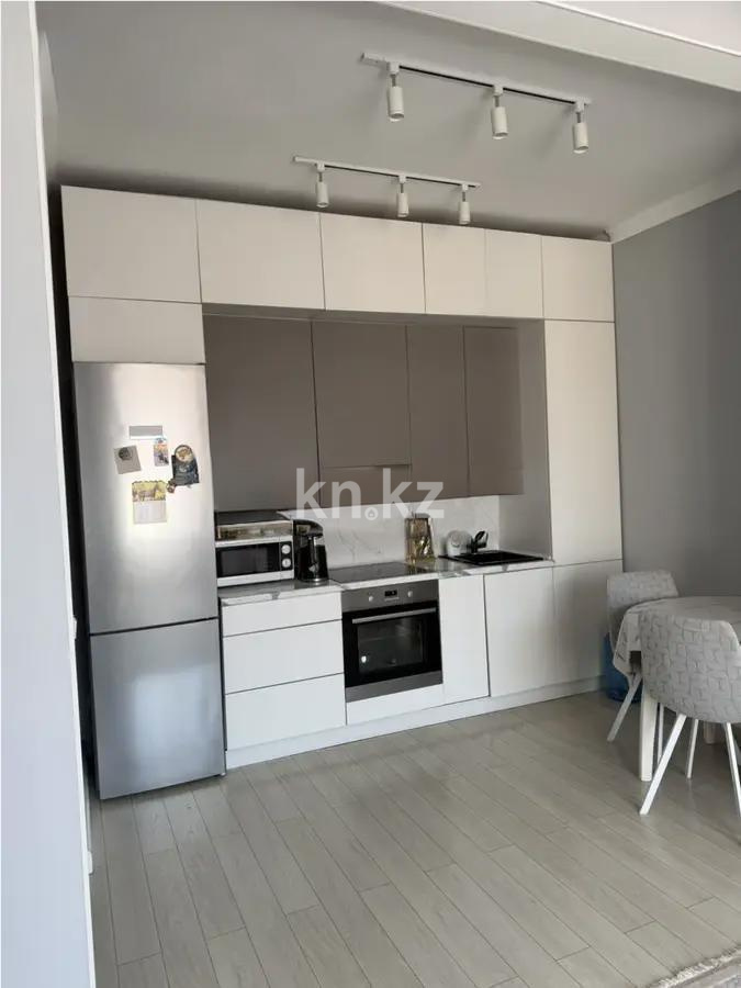 Продажа 2-комнатной квартиры, 48.2 м² - Продажа квартир в р-не Нура Астаны - страница 16 фото 3 из 5
