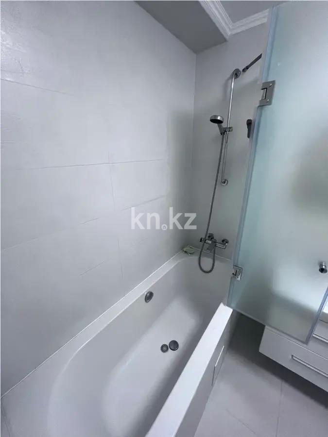 Продажа 3-комнатной квартиры, 102.3 м², ул. Байсеитовой, дом  40/1 - Продажа  трехкомнатных квартир в Алматы без посредников фото 4 из 5