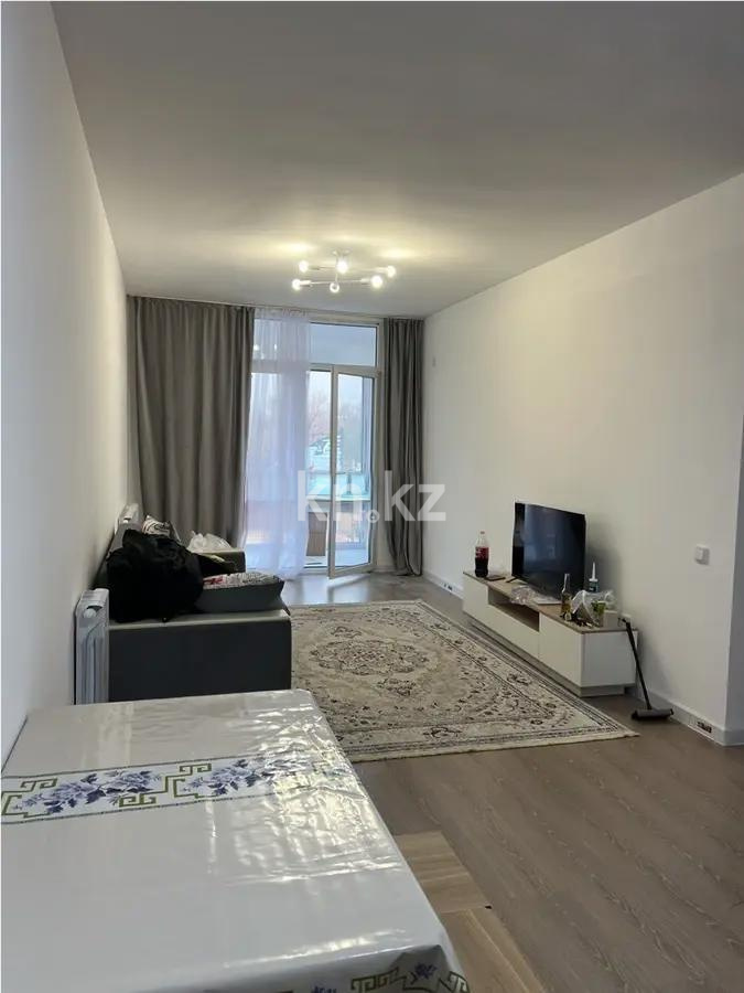 Продажа 2-комнатной квартиры, 54.6 м² - Продажа недвижимости в Алматы - страница 2 фото 1 из 2