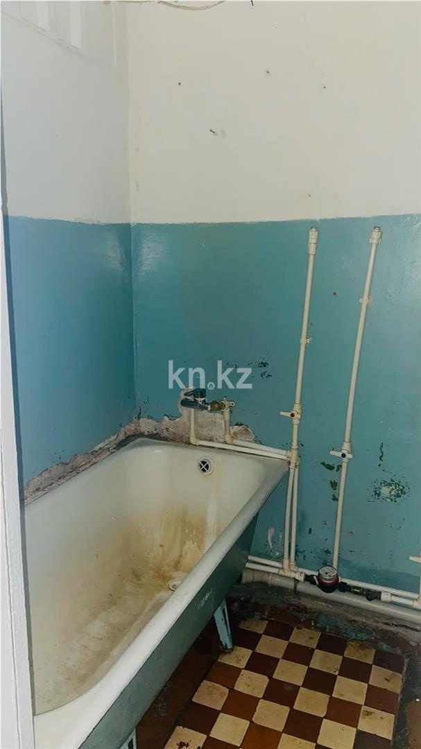Продажа 1-комнатной квартиры, 30 м² в Караганде - фото 6