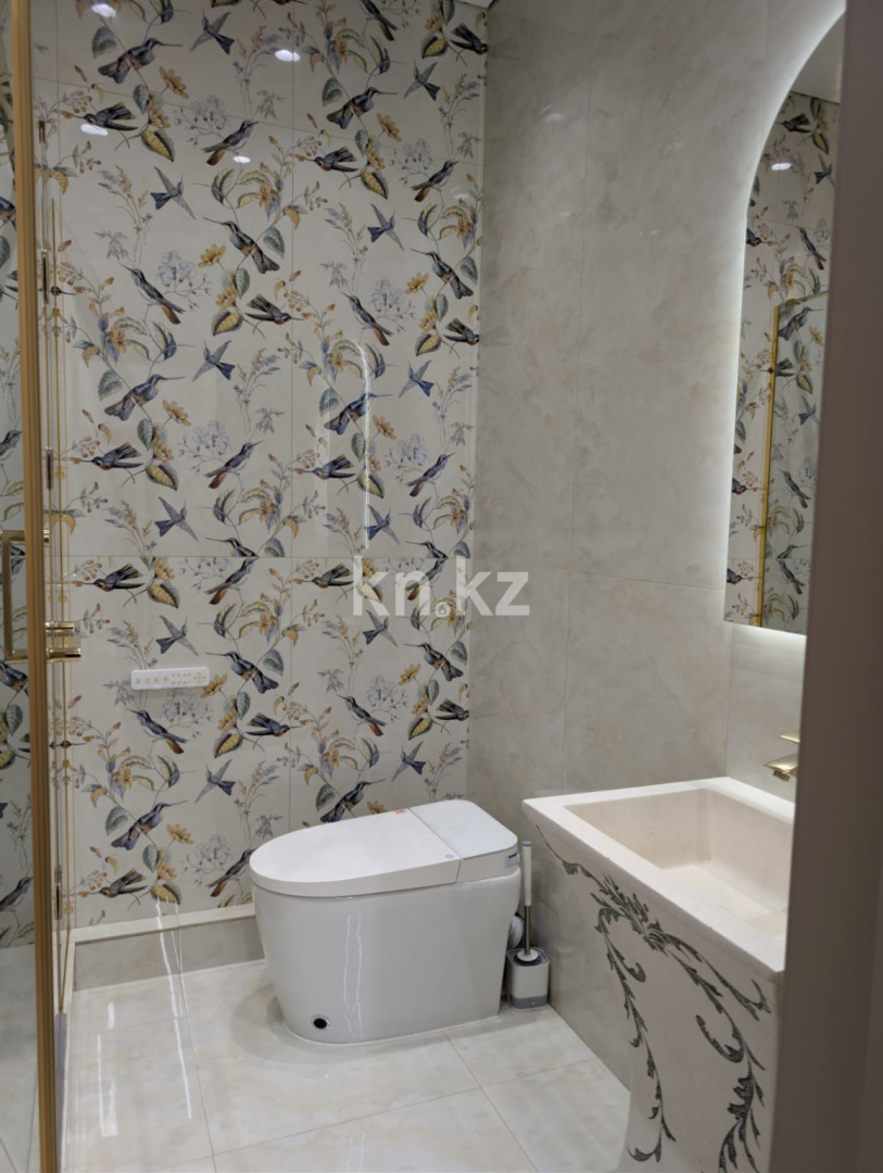 Продажа 2-комнатной квартиры, 80.3 м² - Продажа жилой и коммерческой недвижимости в Уральске фото 21 из 26