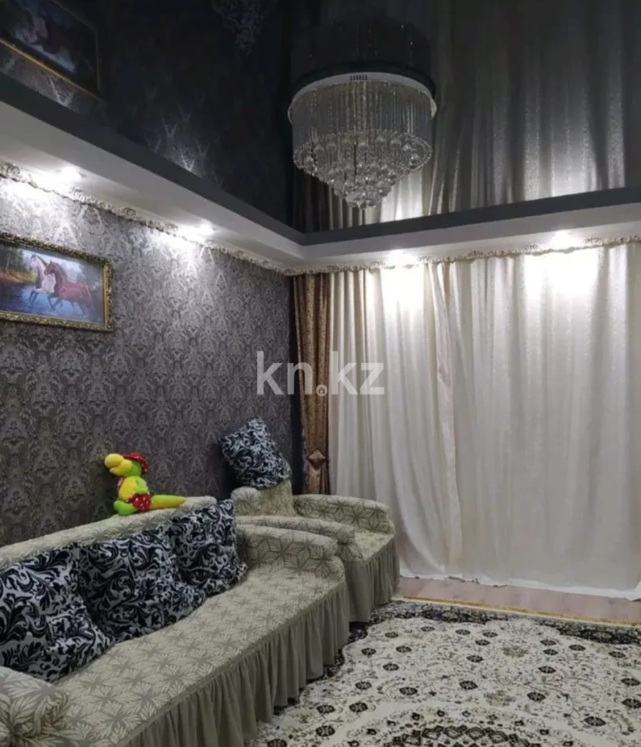 Продажа 3-комнатного дома, 87 м² - Продажа домов, коттеджей в Акмолинской области фото 2 из 7