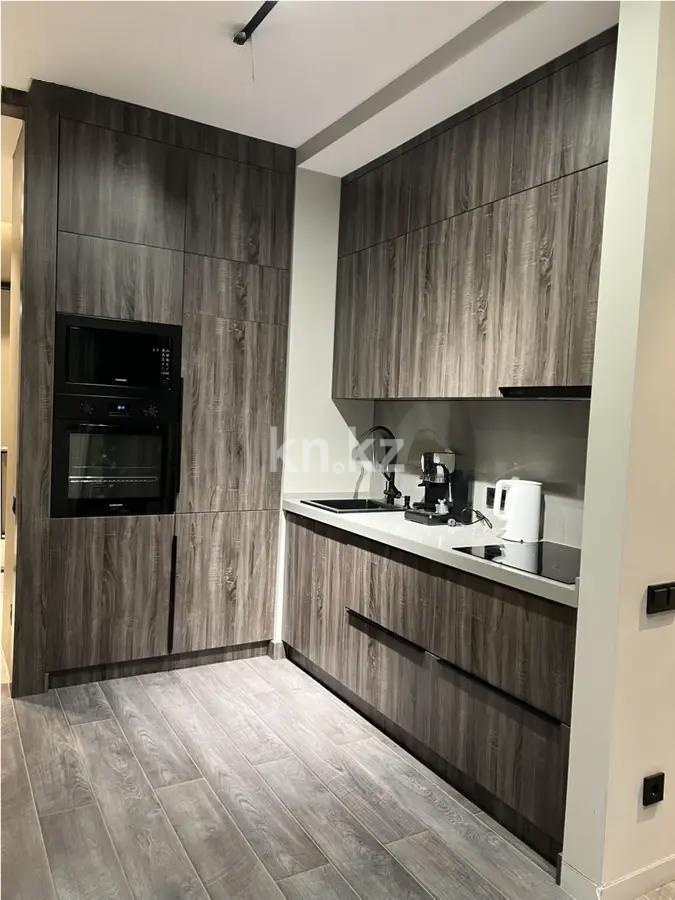 Продажа 2-комнатной квартиры, 43 м², ул. Керей, Жанибек хандар, дом  42 в Астане - фото 3