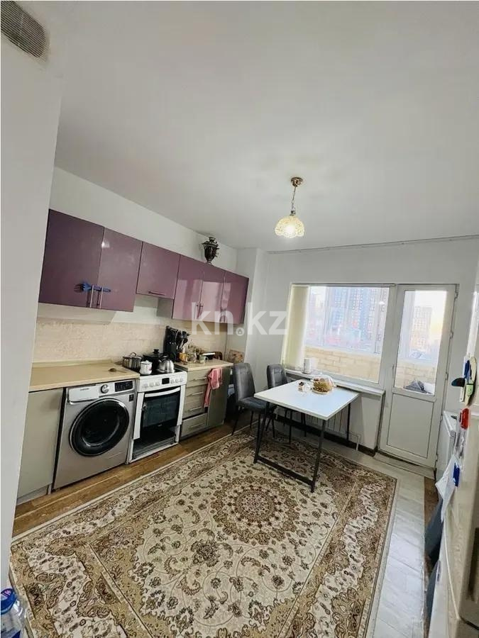 Продажа 3-комнатной квартиры, 89 м² - Продажа квартир от собственников в Караганде - страница 7 фото 3 из 5