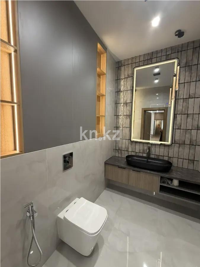 Продажа 4-комнатной квартиры, 160 м², пр. Аль-Фараби, дом  15/1 в Алматы - фото 6