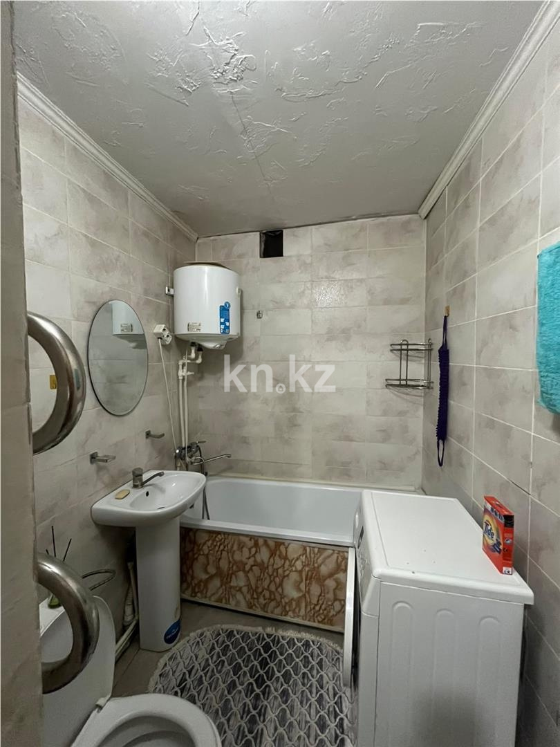 Продажа 1-комнатной квартиры, 37 м² - Продажа однокомнатных квартир в Караганде фото 9 из 12